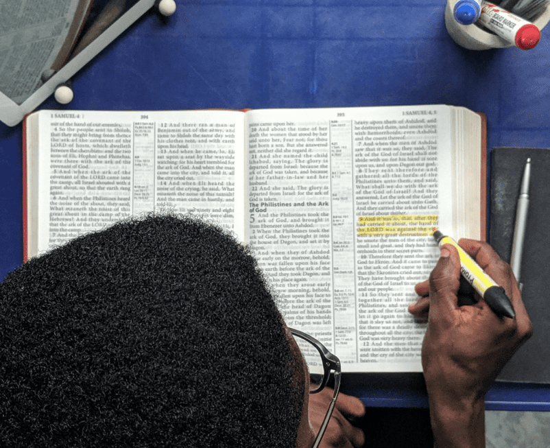 The Catholic Bible - A Historical Survey
