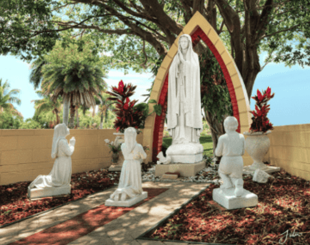 History of the Rosary