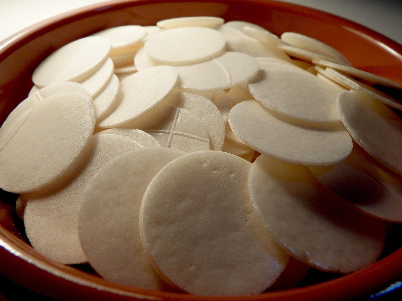 When the Eucharist Must Wait