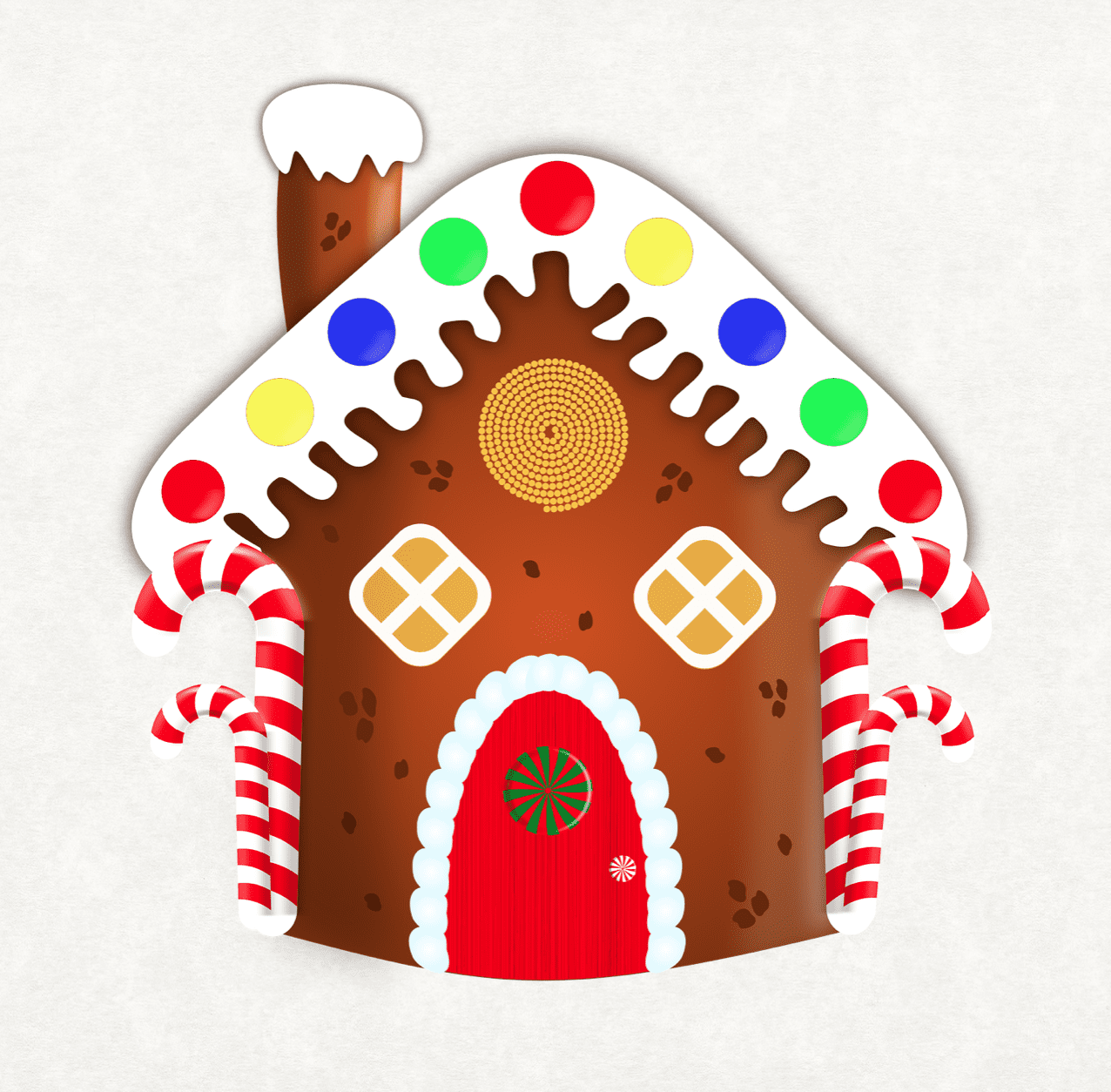 Christmas Santa Event