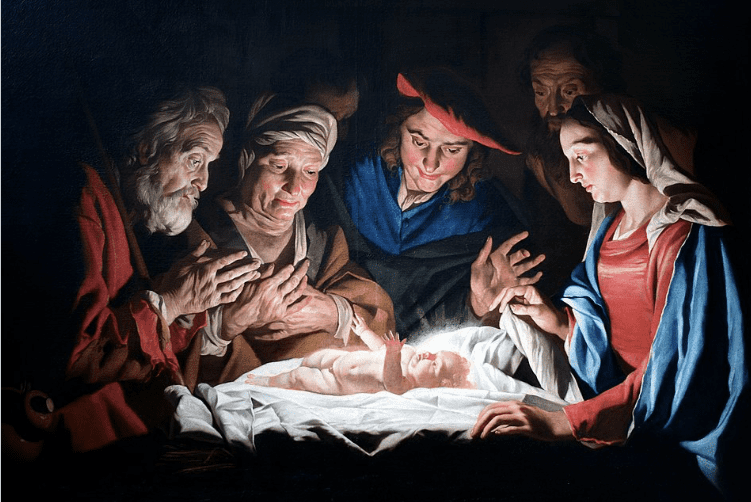 Nativity of the Lord